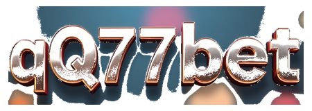 qq77bet logo